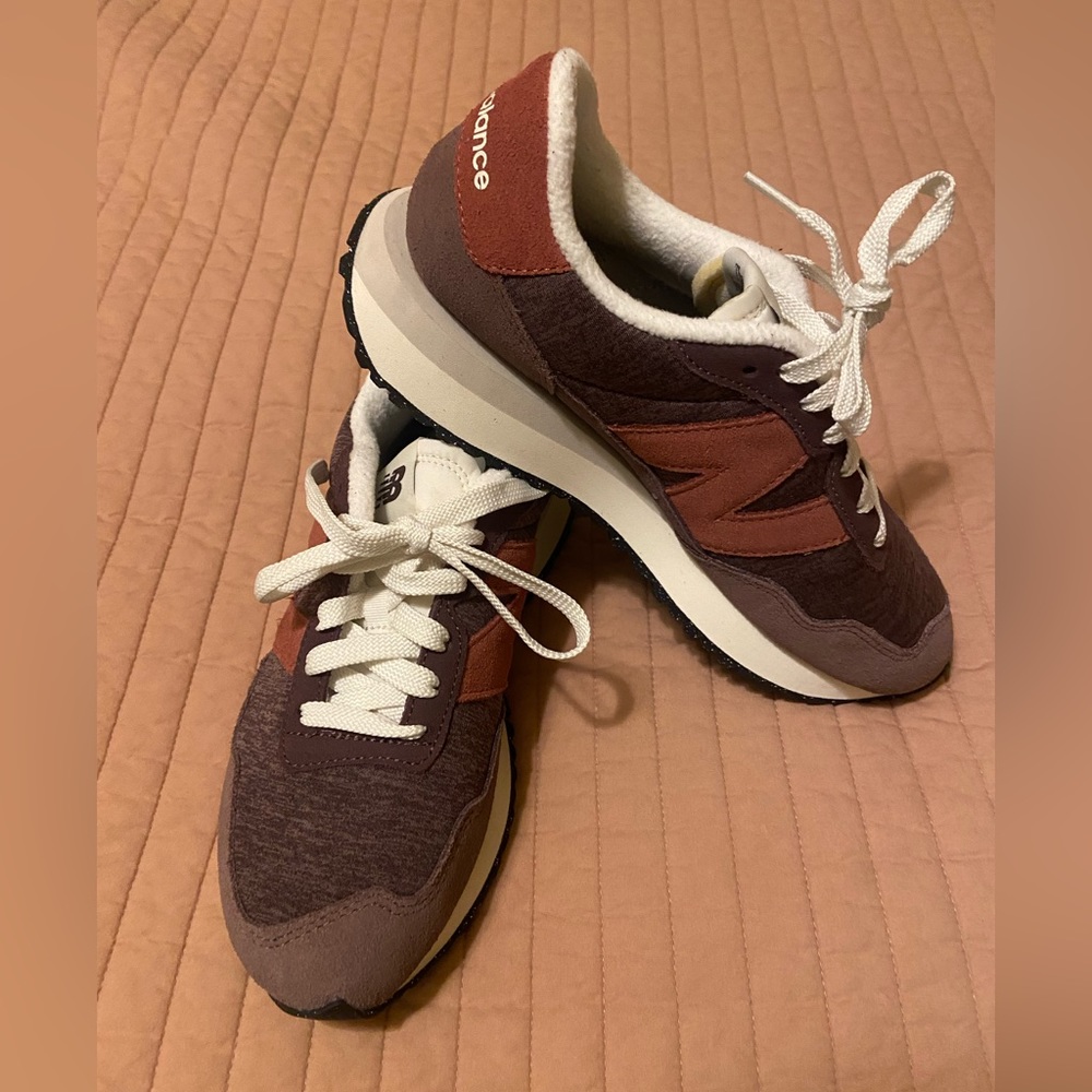 COPY - New 287 New Balance Shoes